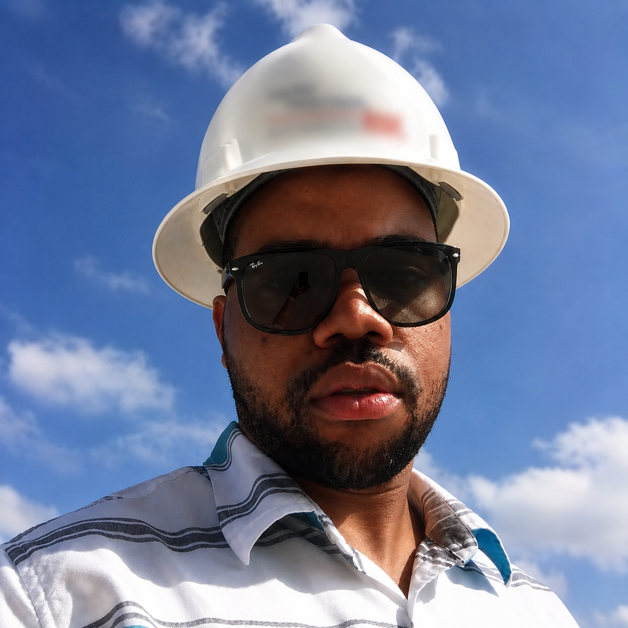 L. Allen, Founder of Mamba Groundworks LLC